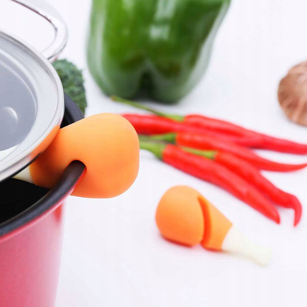 ZABEZPIECZENIE PRZELEWU POKRYWKI NACZYNIA Marka bez marki