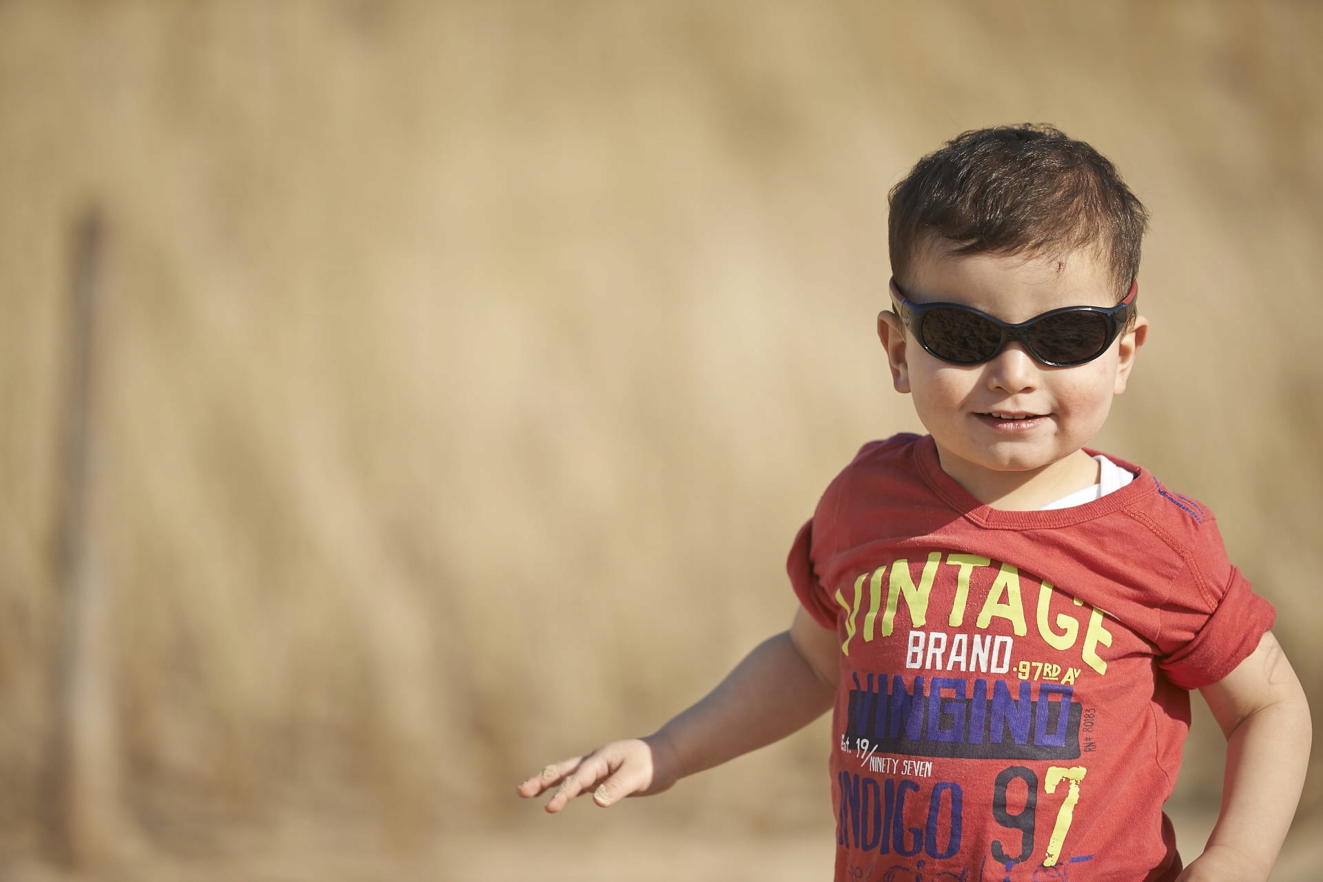 Okulary Przeciwsłoneczne Z Polaryzacją Real Shades Explorer Navy Orange 2+ Rodzaj przeciwsłoneczne