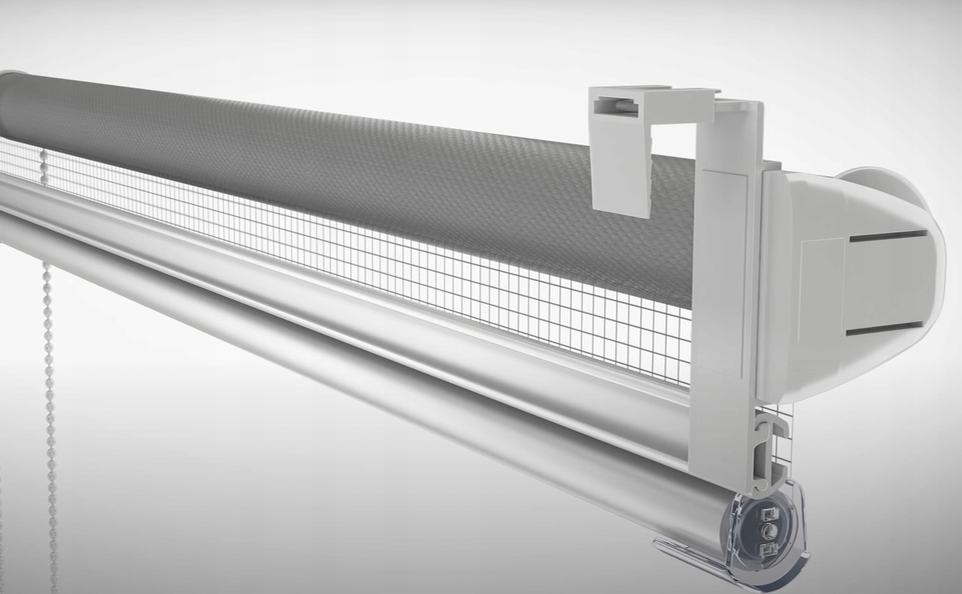 ZACZEP ZATRZASK HACZYKA ROLET UCHWYT AKCESORIA Marka Besta