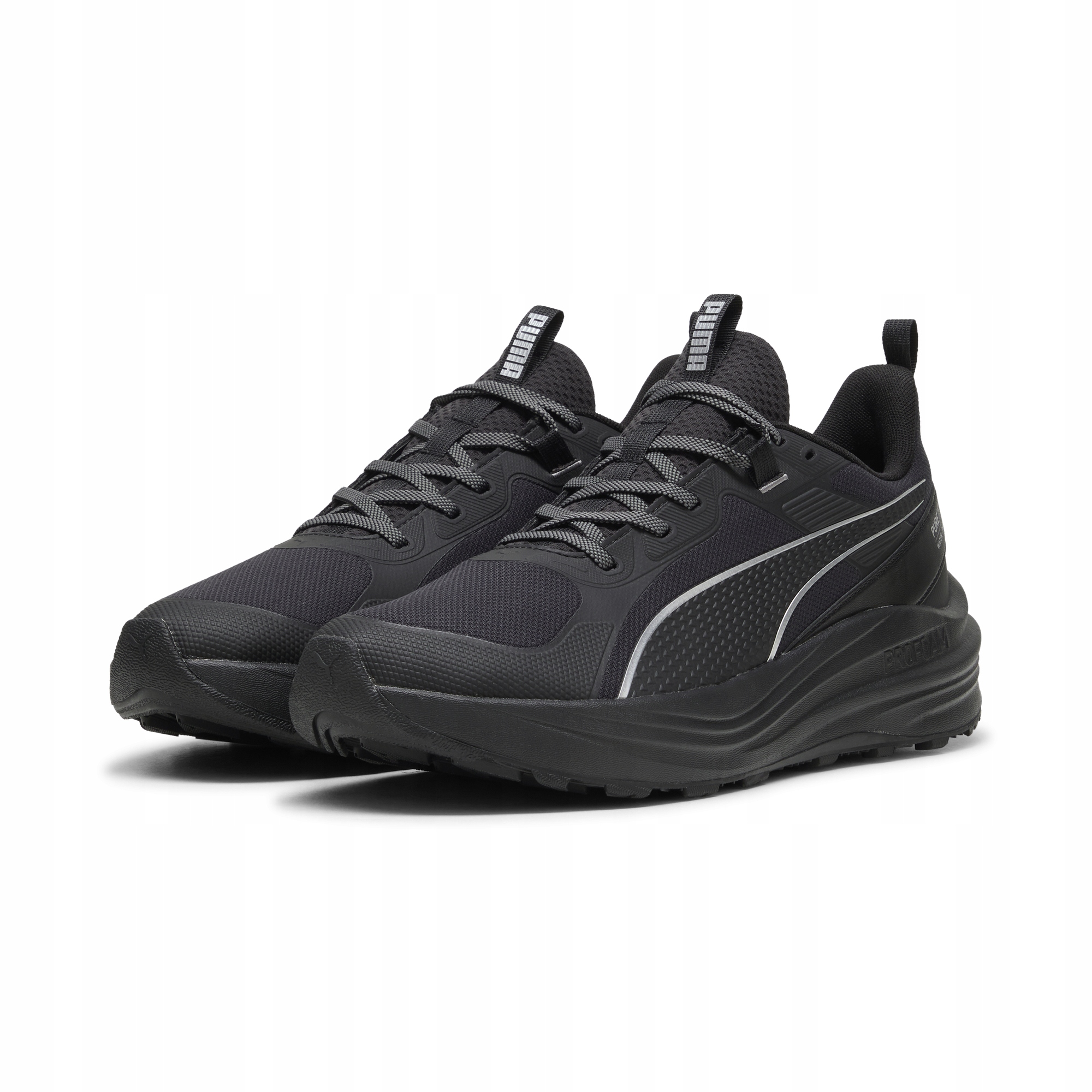 Pánské sportovní boty Puma Flare Pro Trail Ptx 31204101 voděodolné 40