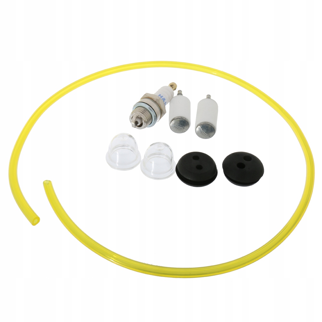 Zespół przelotki przewodu paliwowego do ślimaka Rodzaj przewód