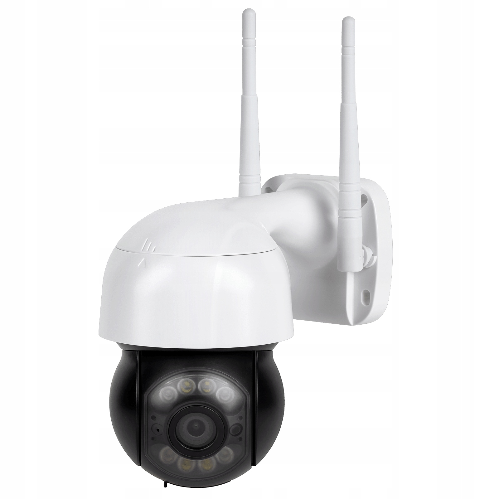 Venkovní kamera Wi-Fi Kruger&Matz Connect C60 Tuya, 5M, Ptz, 20m