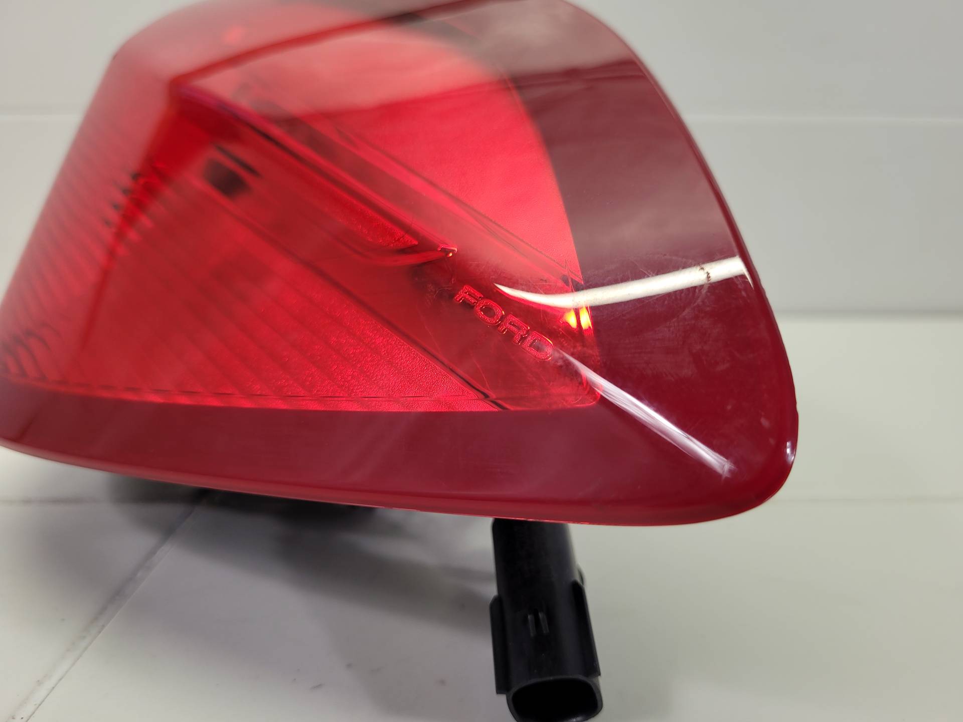 light rear right side Ford Fiesta 7 2019 H1BB-13404-AH