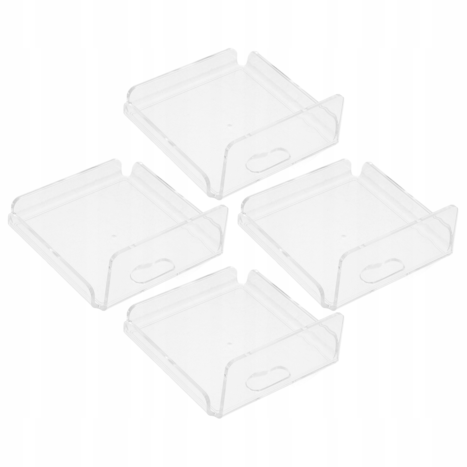 1 ZESTAW MAŁEJ PÓŁKI WISZĄCEJ NA ŚCIANĘ UCHWYT DO PRZECHOWYWANIA ROUTERA UCHWYT NA NIANIĘ ELEKTRONICZNĄ