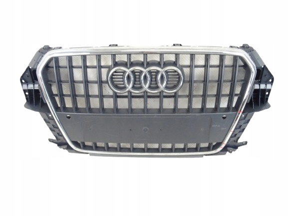 front PREKLADgrill front front AUDI Q3 8U 8U0853651