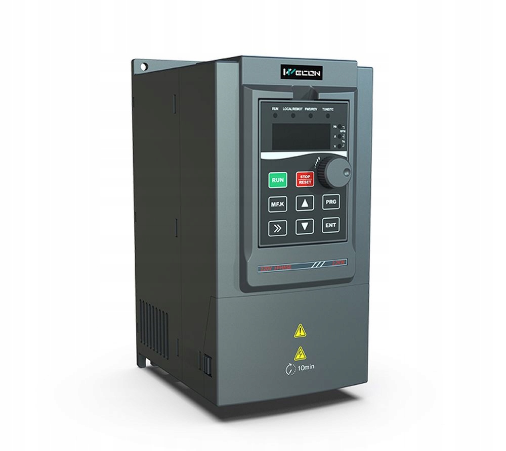 Falownik Wecon VB-4T2R2GB 2,2kW 3F Wektor V/F