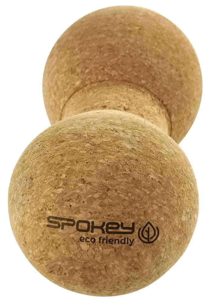

Piłeczka Podwójna Roller Do Masażu Eco Friendly