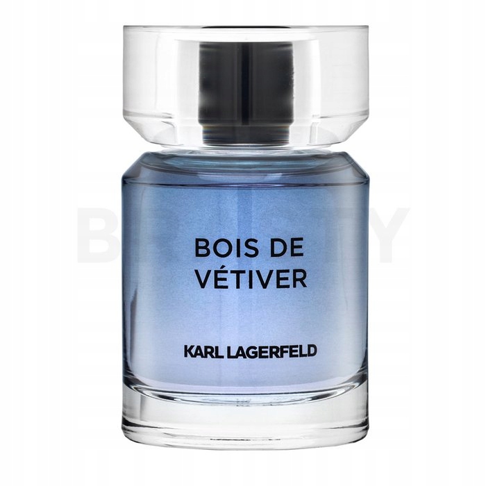 Lagerfeld Bois de Vétiver Edt M 50 ml