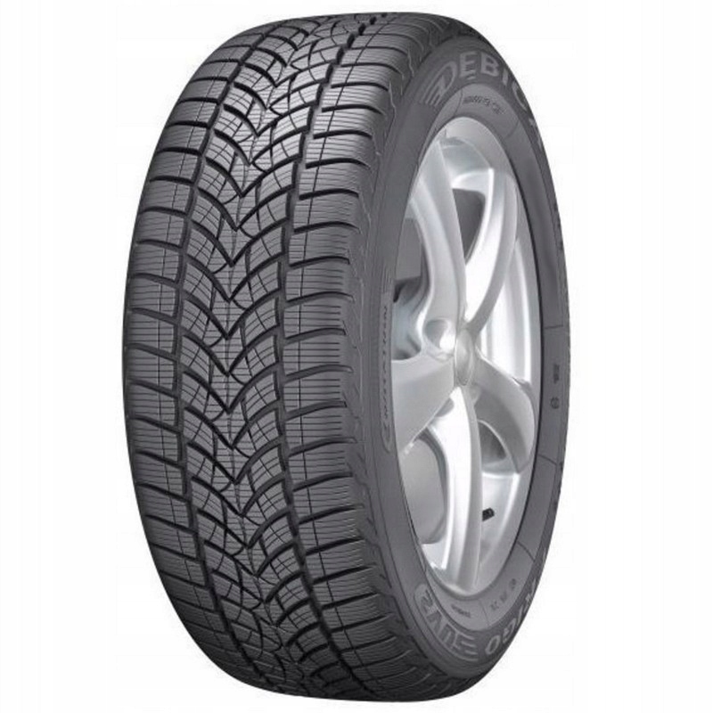 4X Debica Frigo SUV 2 235 / 65R17 108H XL новый
