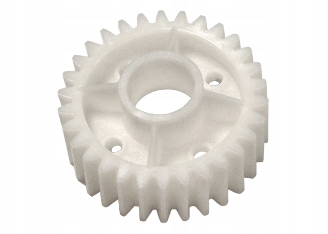 Koło zębate przekładni ślimacznica Beninca Bull 5 8