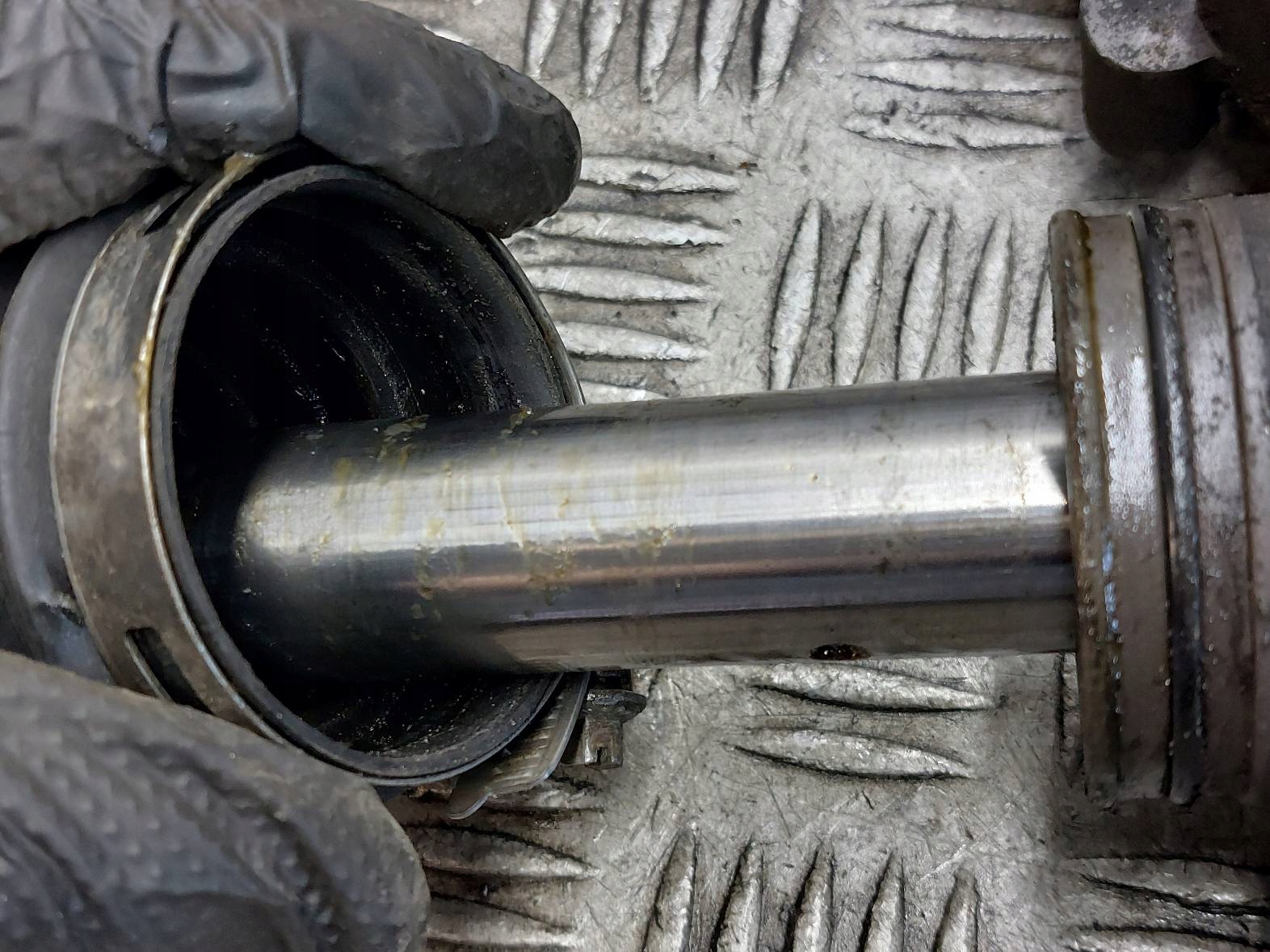 Boîter direction Boîter direction VOLKSWAGEN PASSAT B5 8D1422074A