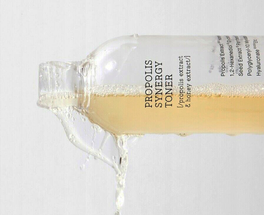 COSRX Propolis Synergy Toner Tonik z Propolisem 150 ml EAN (GTIN) 8809598451896