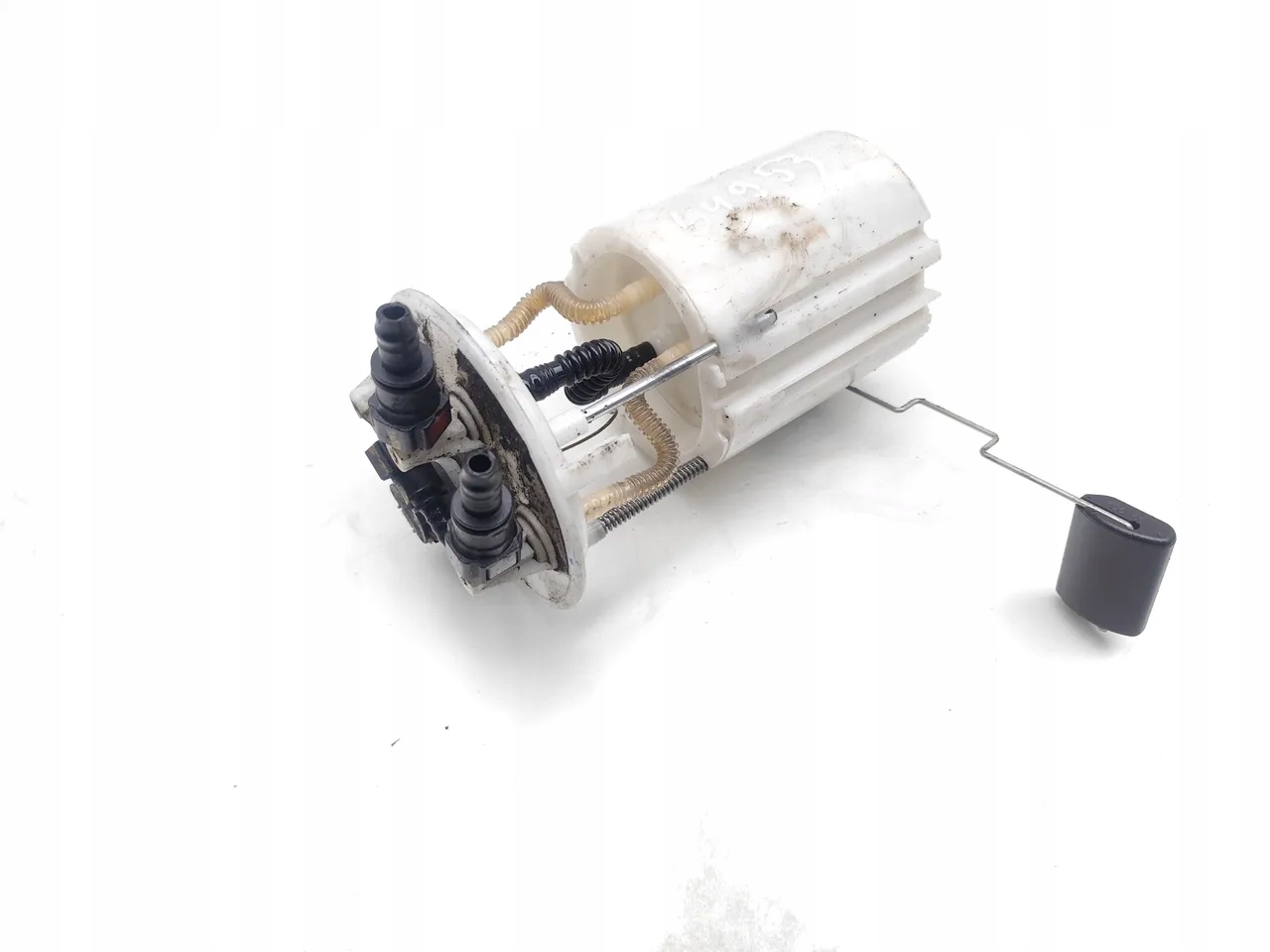 KORANDO топливный насос высокого давления с бочком 2.2 Дизель 131kW (178 HP)