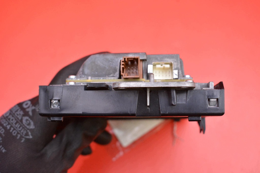 bildschirm, der navigation 9673540580 CITROEN DS4 10-16