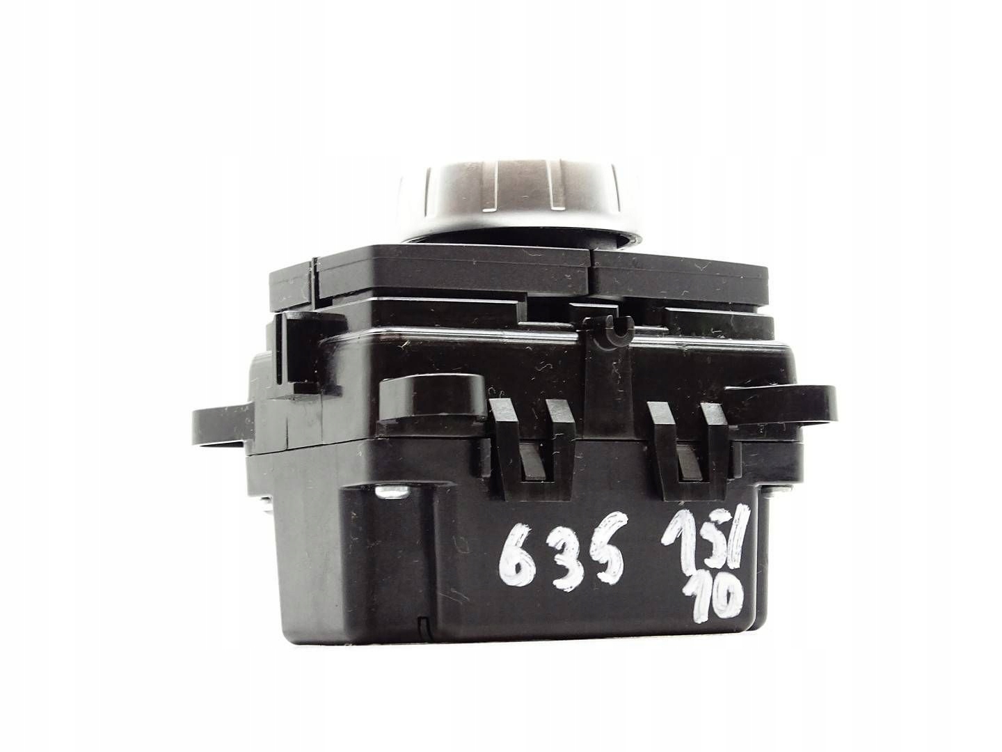switch POKRETLO COMAND MERCEDES ML GL W166 A1669003501