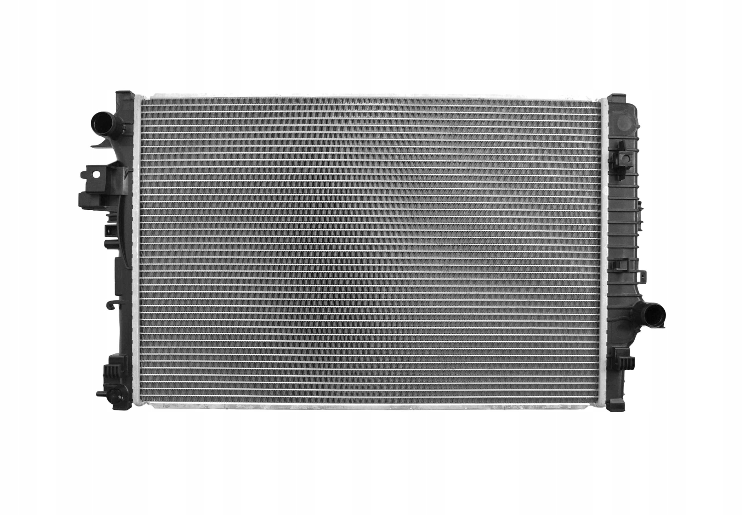 CHŁODNICA OPEL INSIGNIA B 84208070 2,0 TB 17-