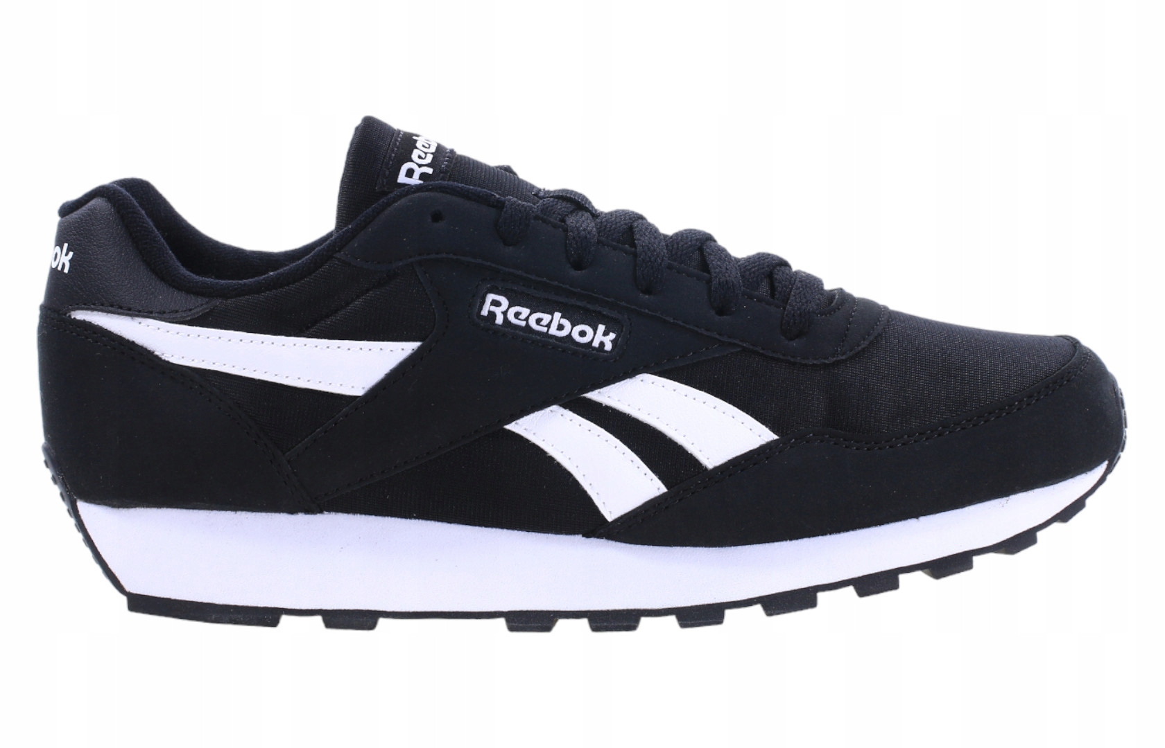 Buty męskie Reebok Rewind Run 100001390
