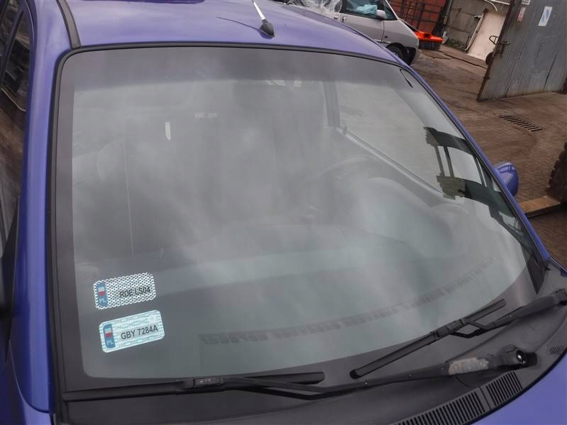 SZYBA PRZEDNIA KIA PICANTO I