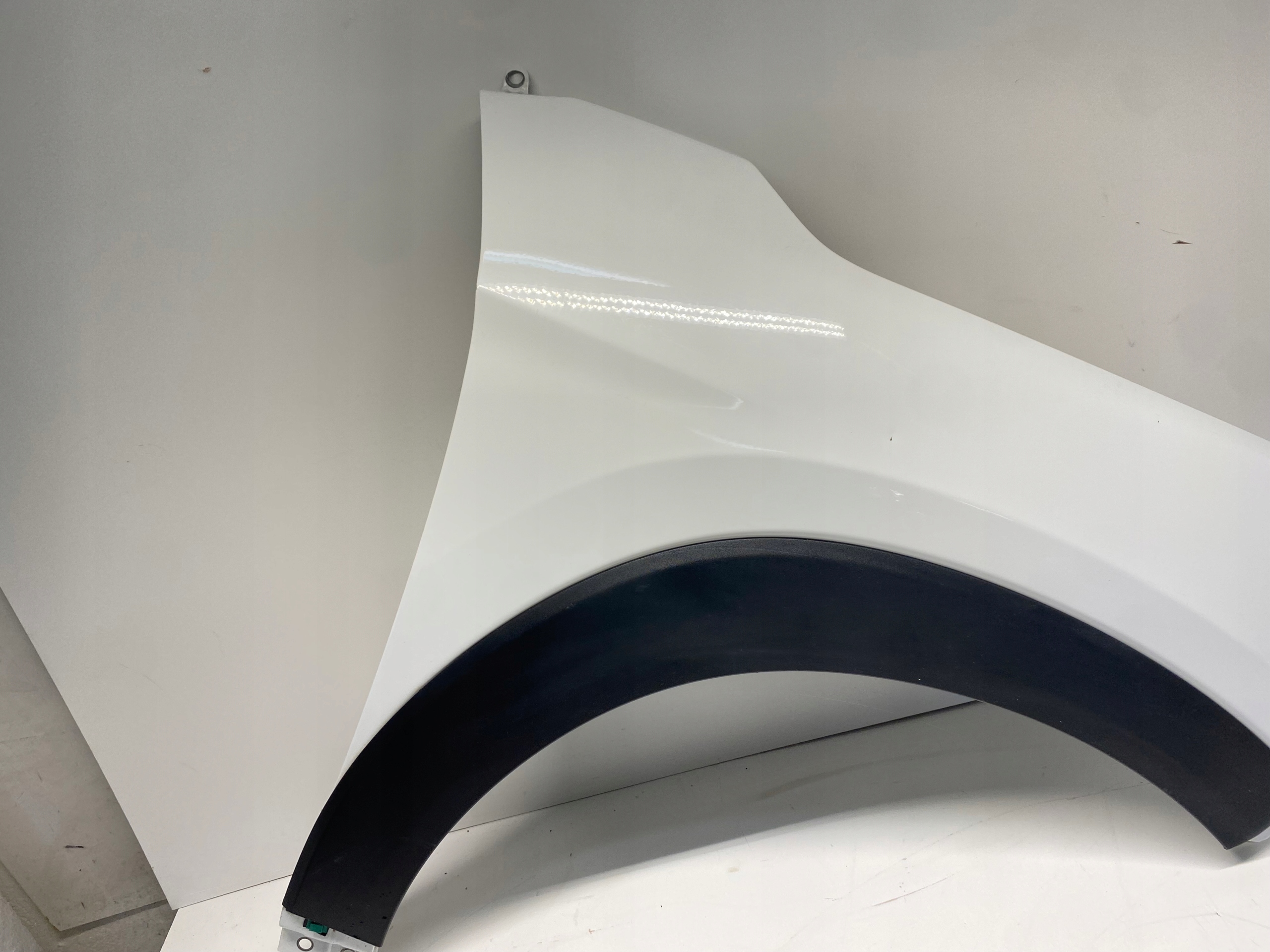 HYUNDAI TUCSON II III fender right front front PYW 15-21