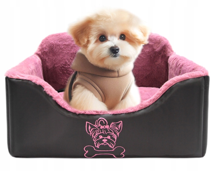 Autosedačka pro psa maltipoo york maltézský špic miniaturní