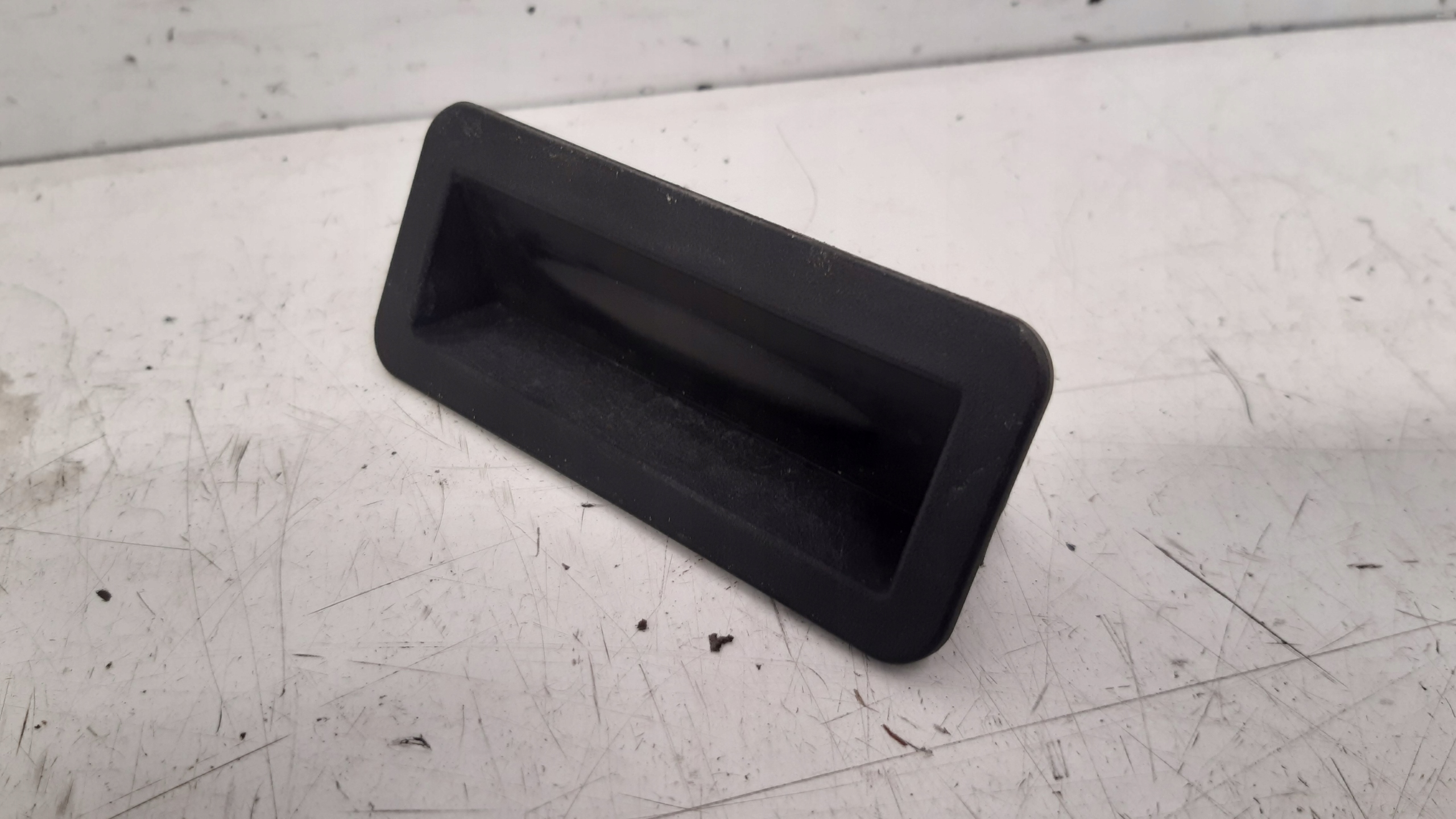 handle boot 6M5119B514AD Ford C-MAX MK2