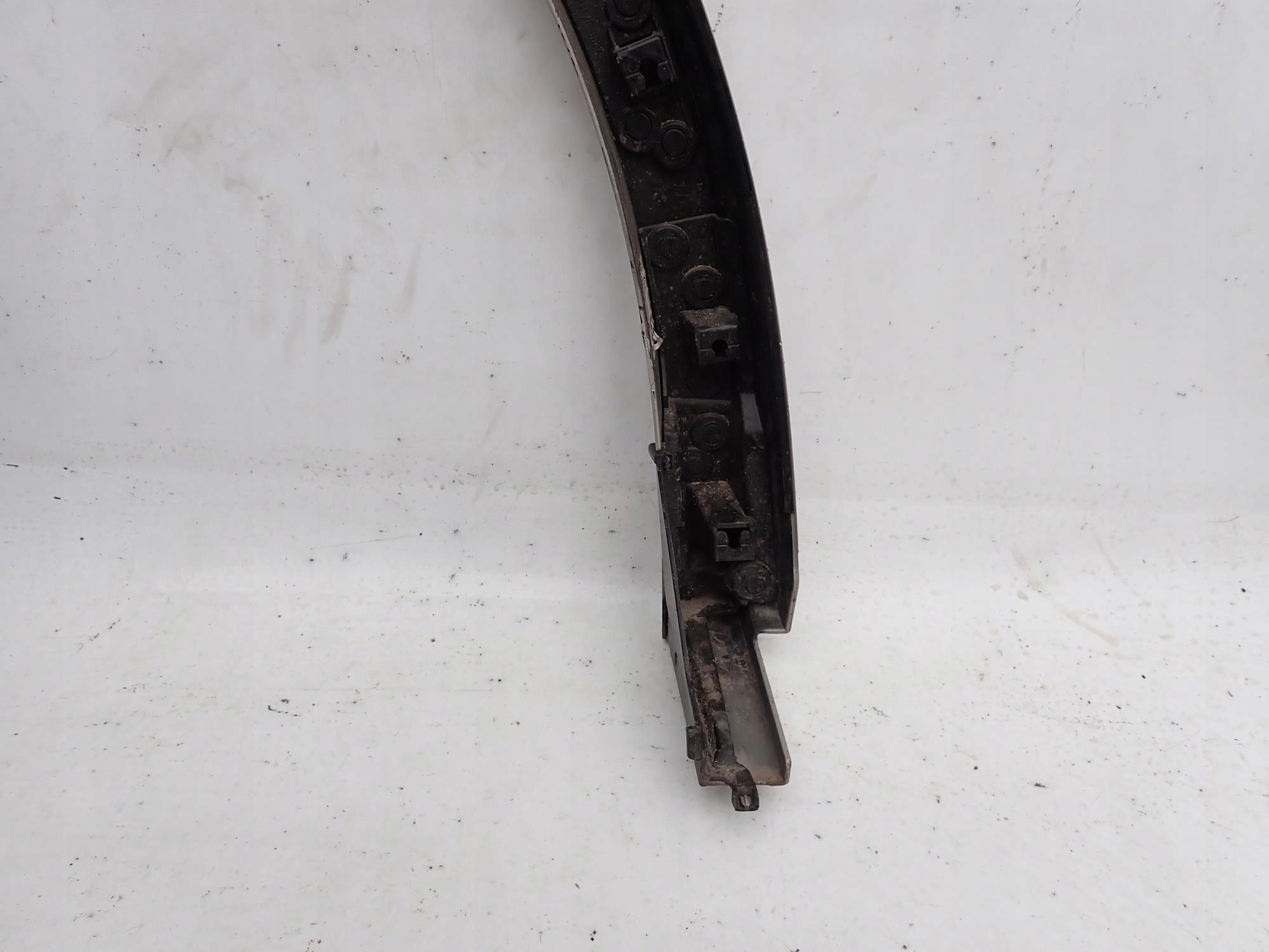 MAZDA CX-60 22-> moulding cap left rear part