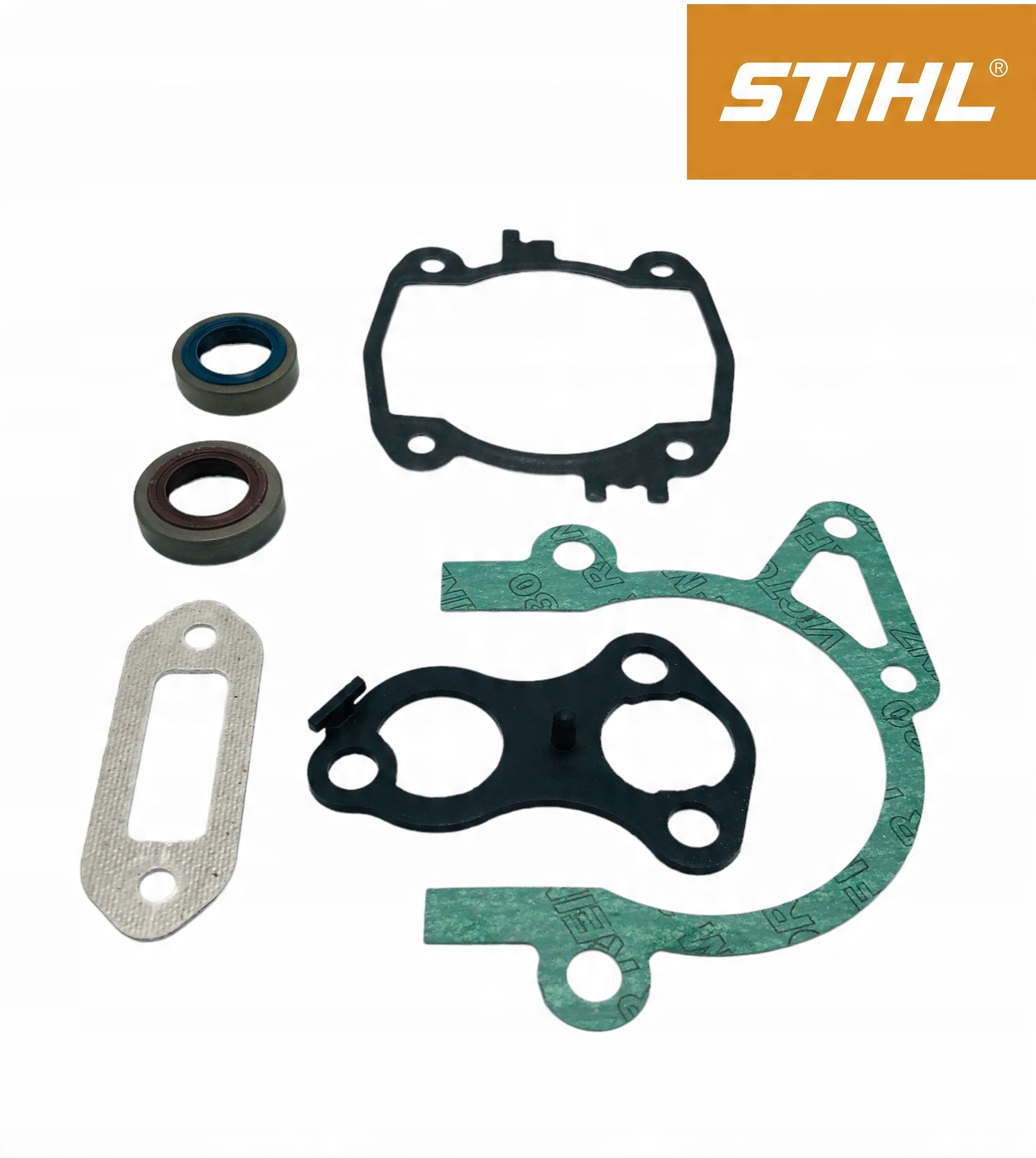 

Zestaw Uszczelek Uszczelki Stihl TS420 Oryginał
