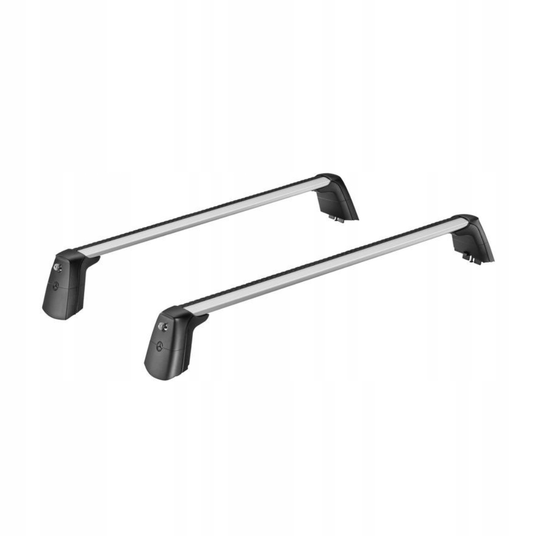 Базові балки MERCEDES GLE COUPE C292 багажник