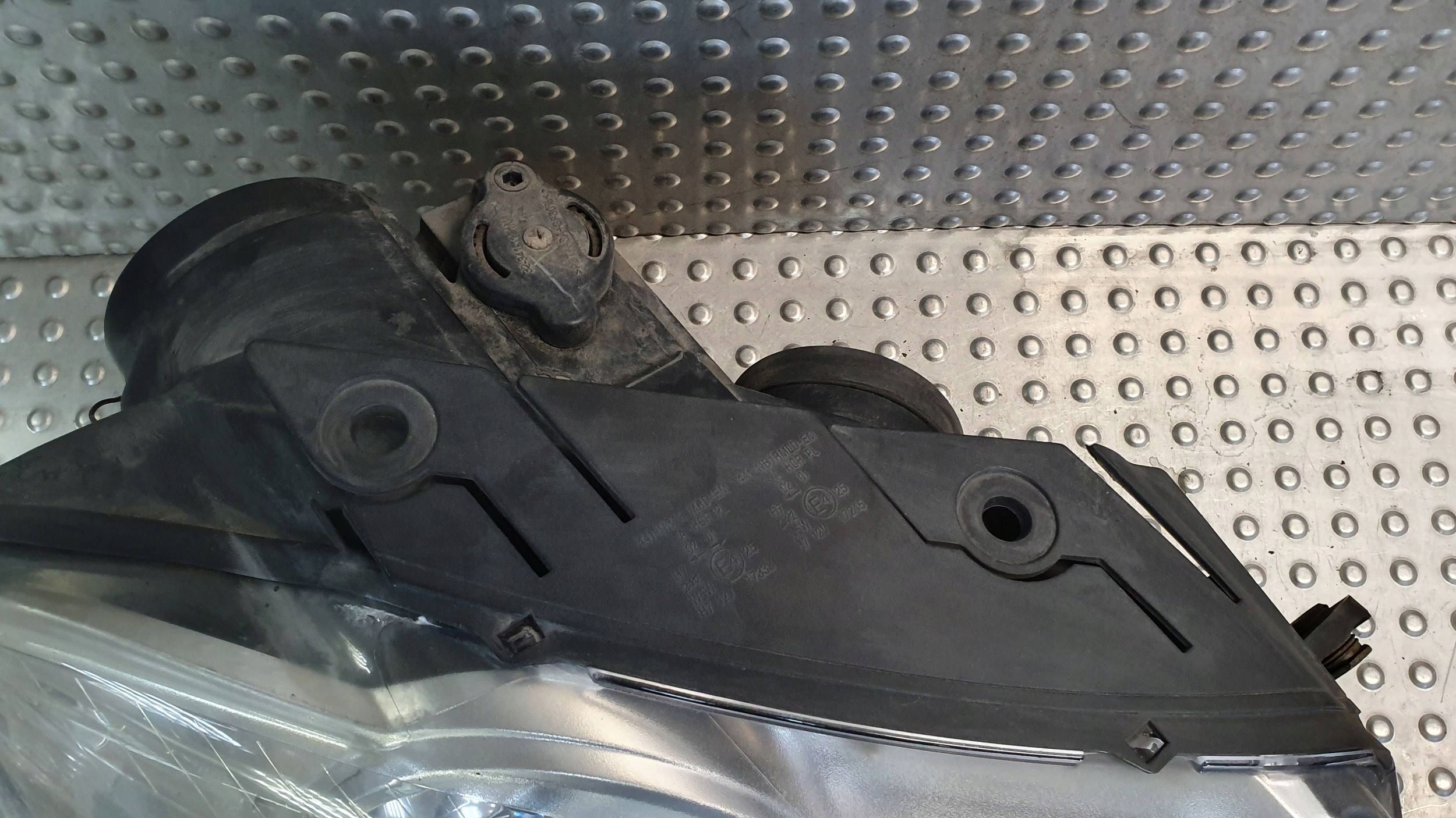 light front right VW PASSAT B6 3C 05