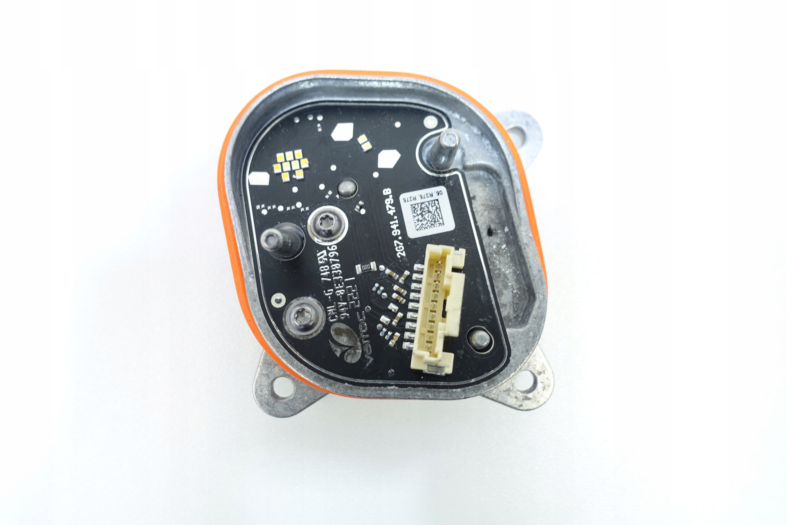 control unit module LED left VW 2G7941479B