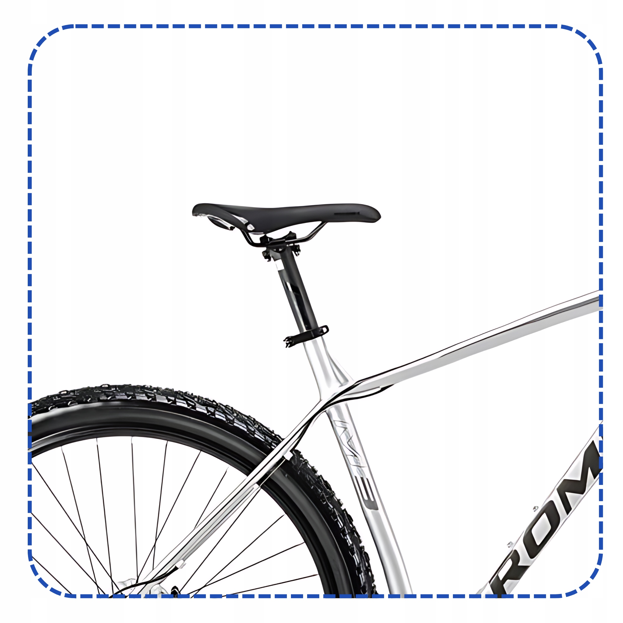 ROWER MTB GÓRSKI 29" ROMET MUSTANG M3 SHIMANO OŚWIETLENIE I STOPKA GRATIS Kod producenta Rower Górski MTB 29