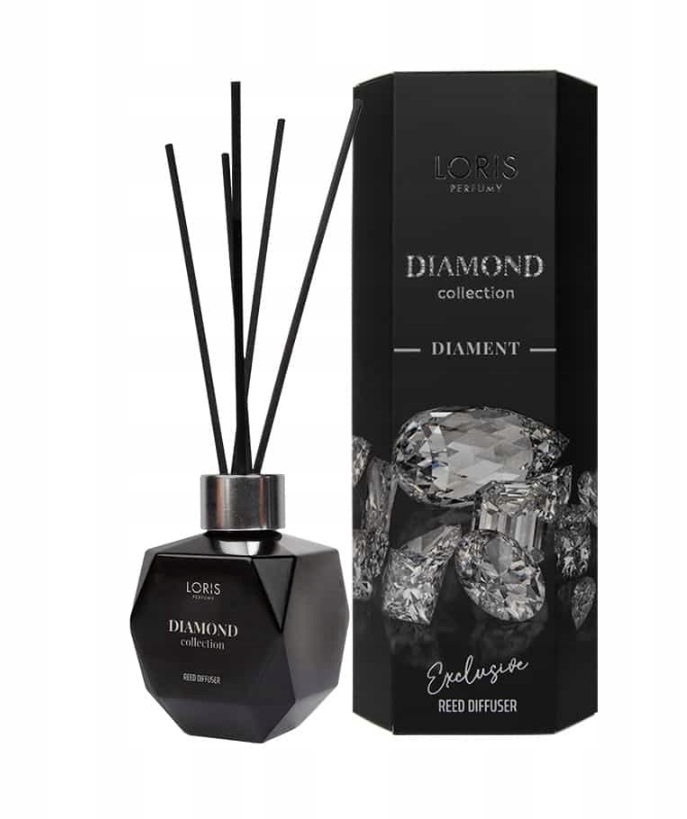 

Loris Diamond Zapach Do Domu Diament