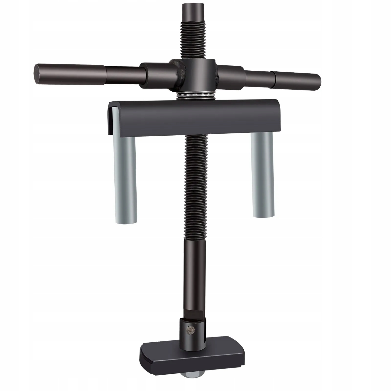 Stahovák válcových pouzder univerzální sada 75-138 mm dieselový motor