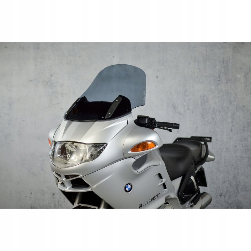 BMW R 1150 RT (2001-2004) | Turystyk - Szyba motocyklowa Producent Loster