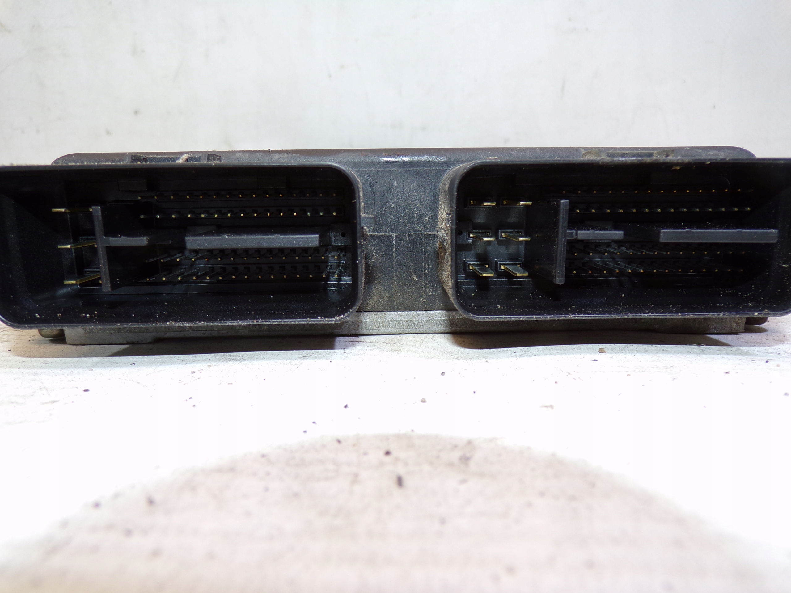 running board STARTOWY SMART FORFOUR 1.1b A1341501779