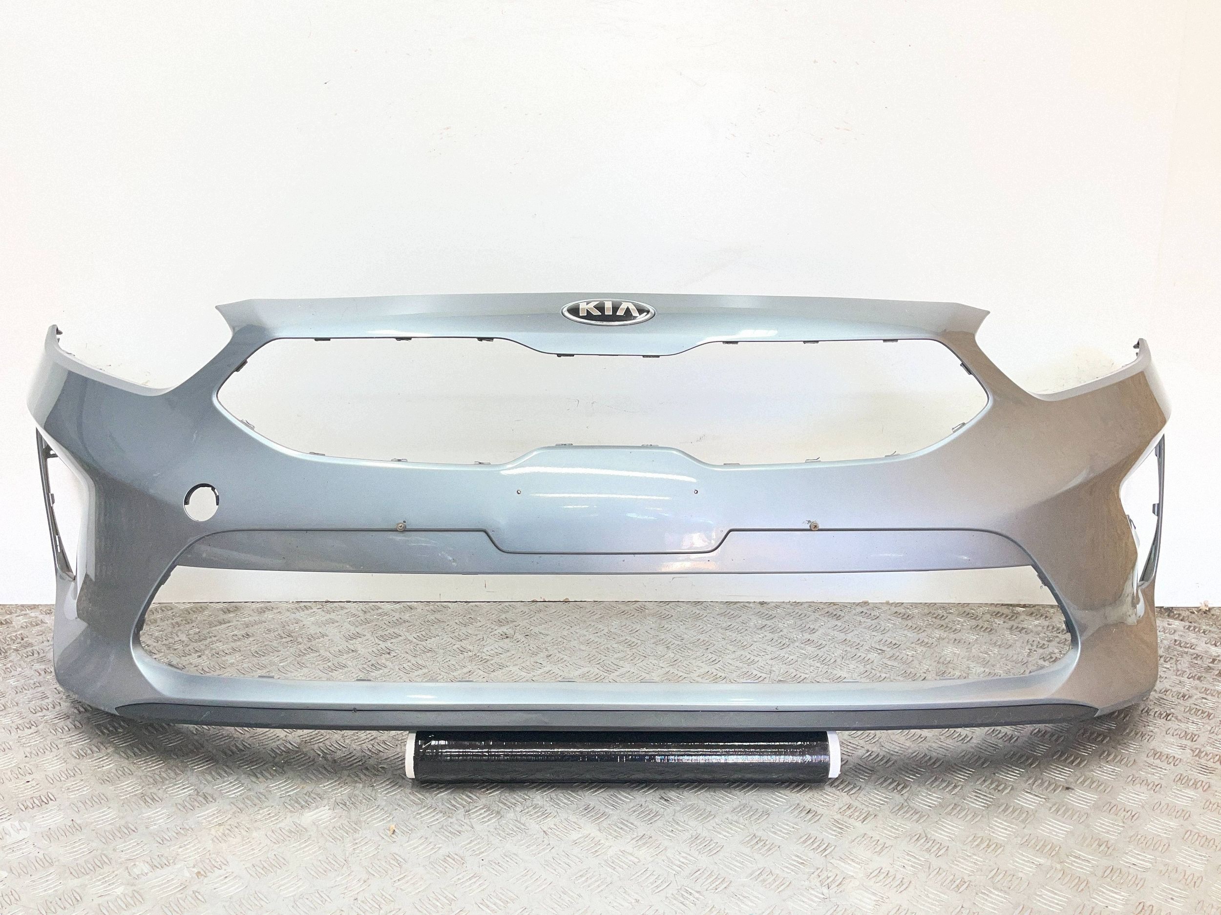 front bumper front KIA CEED 3 III 18- 86511-J7000