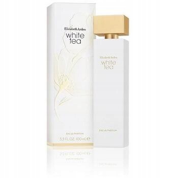 Elizabeth Arden White Tea Edp 50 ml