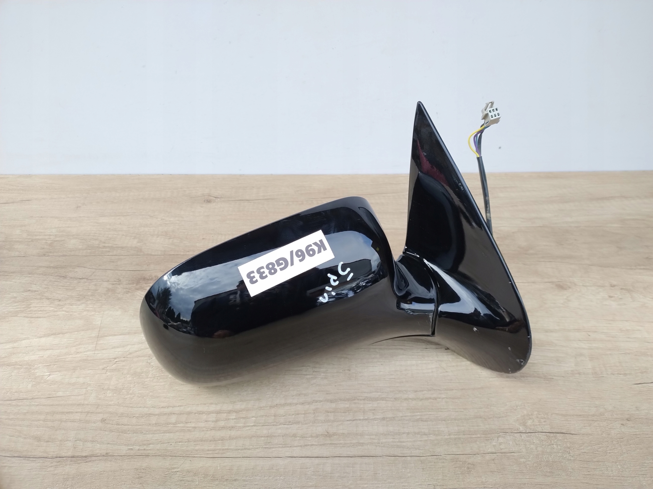 PONTIAC TRANS SPORT rechts Spiegel 5 Kabel 5PIN