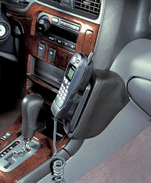 Držák na telefon Kuda pro Subaru Legacy od roku 1999