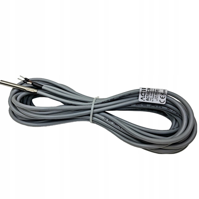 Snímač venkovní teploty Čerpadlo Aquarea Panasonic PAW-A2W-TSOD 12 m