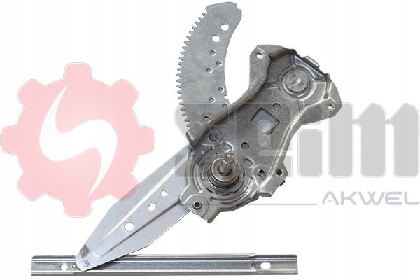 PODNOŚNIK SZYBY 902691 SEIM Stan opakowania oryginalne