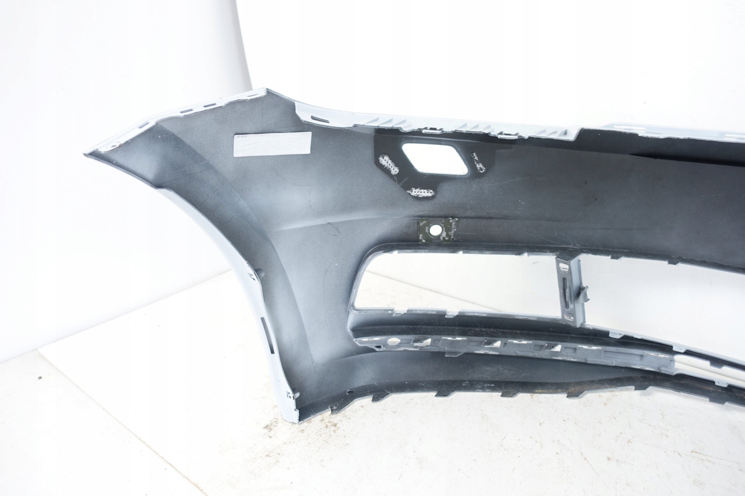 bumper front front VOLKSWAGEN TOURAN II 5TA 15- 5TA807221AL