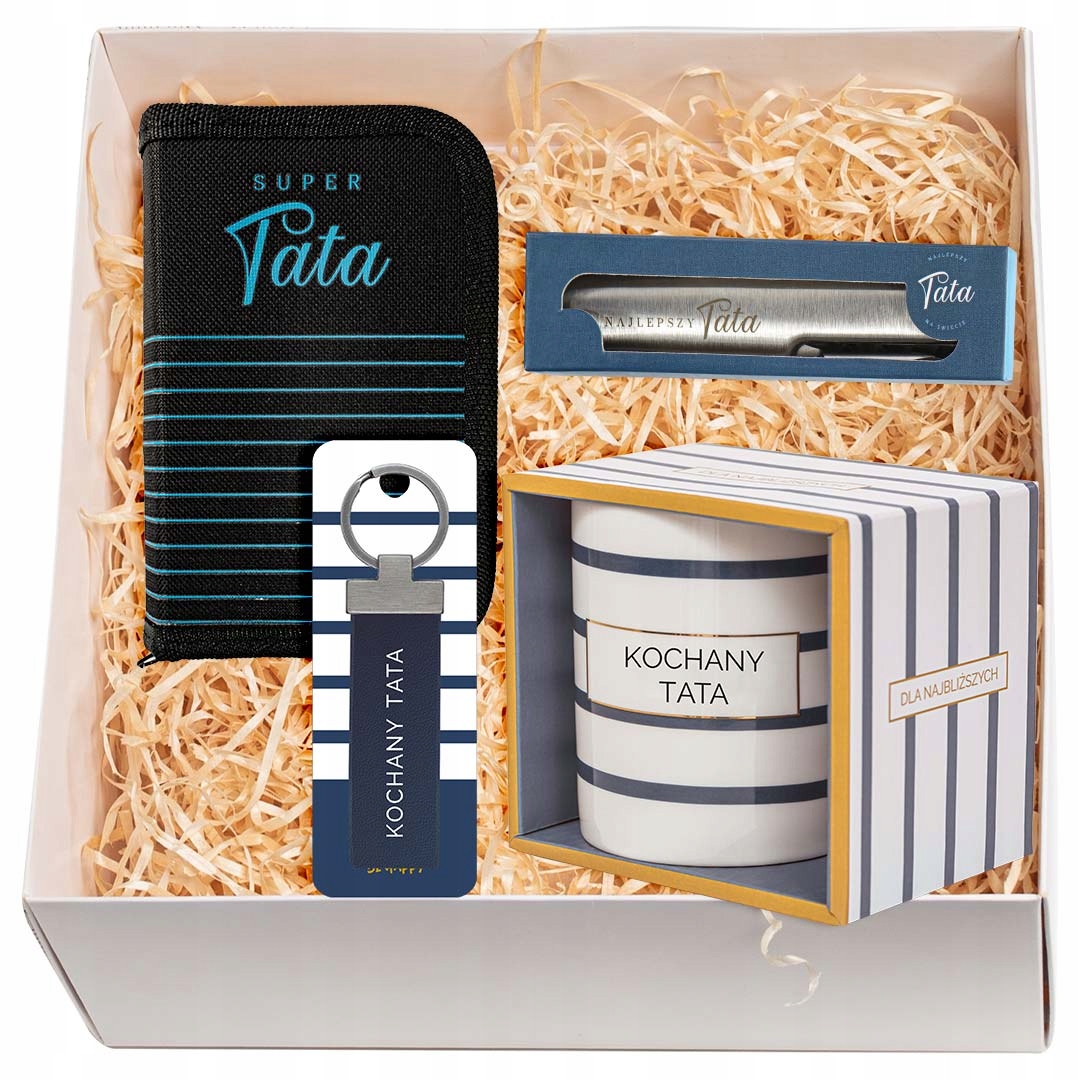 Dárková Sada Pro Tátu Kutila Ke Dni Otců Den Chlapců