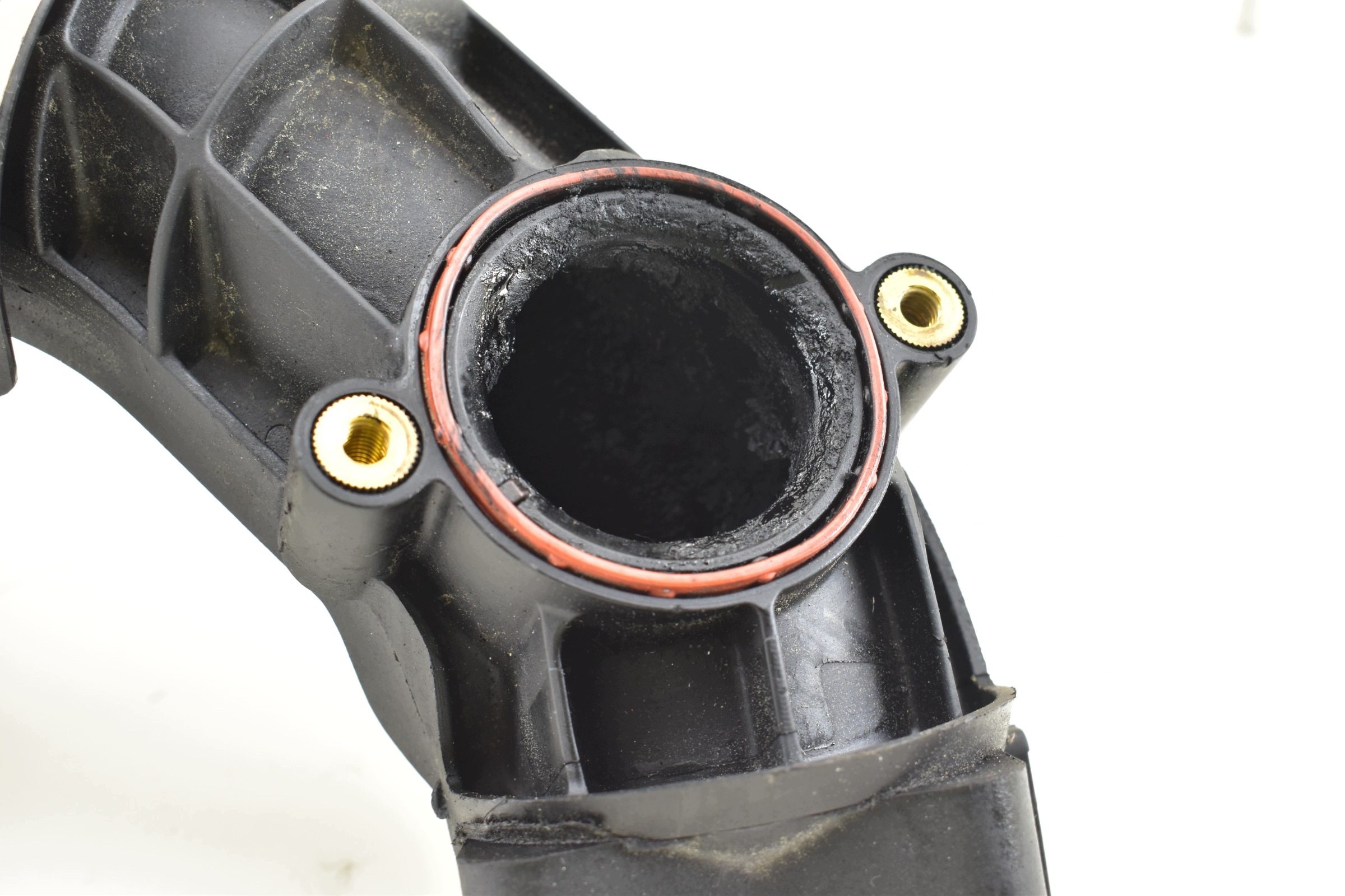 intake manifold OPEL INSIGNIA A 1.6 CDTI 55490811