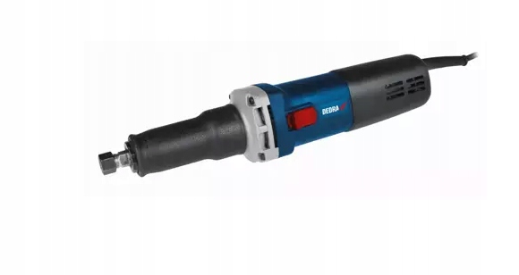 Dedra Přímá bruska 550 W, stopka 6 mm DED7948