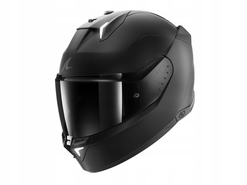 Kask motocyklowy Integralny zamknięty Shark Skwal i3 Dark Shadow Mat roz M