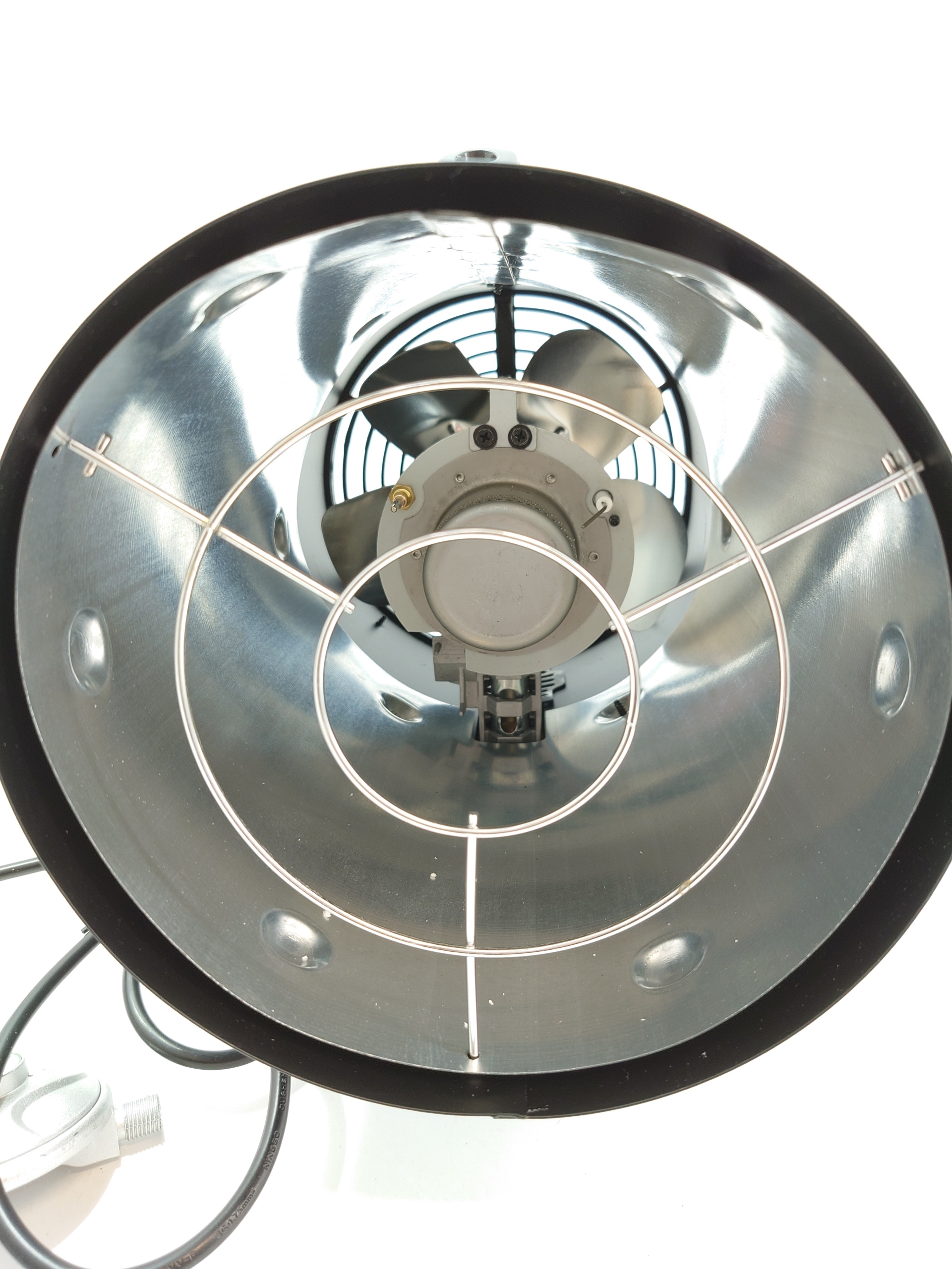 FEIDER FCD15KW Profesjonalna nagrzewnica gazowa (15 kW) Kod producenta B0847S1SPY