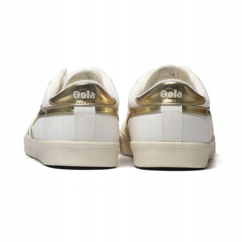 Gola Tennis Mark Cox Trainer CLA280XY 37