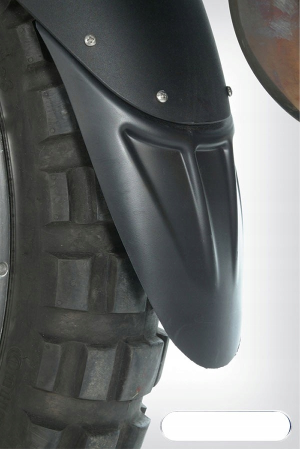 MB Przedłużenie błotnika Wunderlich BMW R1200GS