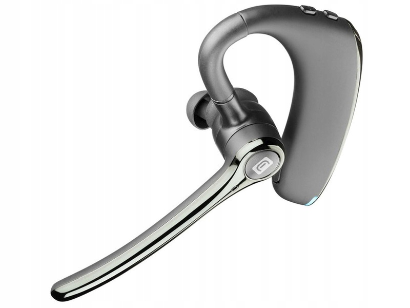 Słuchawka bluetooth Cellularline Fluent Mono